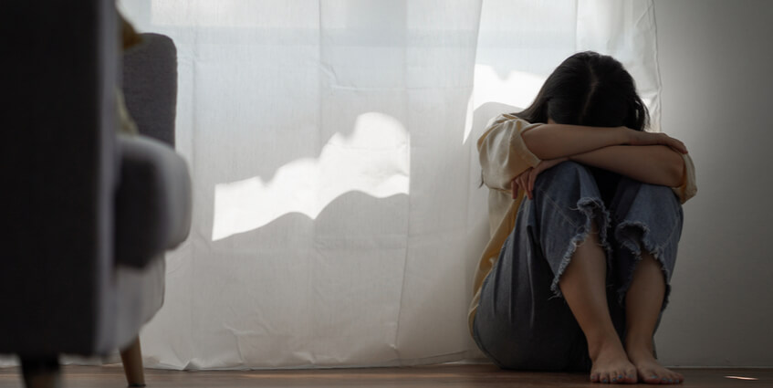 COVID Implications for Teenage Mental Health And Substance Abuse